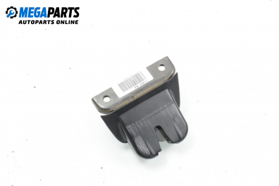 Trunk lock for Audi A4 (B6) 2.5 TDI, 155 hp, station wagon, 2001, position: rear