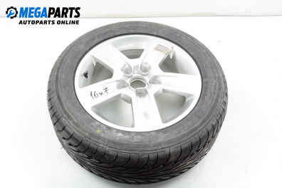 Spare tire for Audi A4 (B6) (2000-2006) 16 inches, width 7 (The price is for one piece)