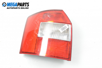 Tail light for Audi A4 (B6) 2.5 TDI, 155 hp, station wagon, 2001, position: left