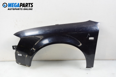 Fender for Audi A4 (B6) 2.5 TDI, 155 hp, station wagon, 2001, position: front - left