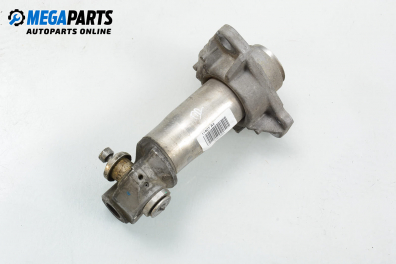 Tampon bară de protecție față for Audi A4 (B6) 2.5 TDI, 155 hp, combi, 2001, position: dreaptă - fața