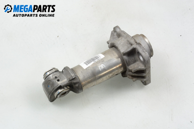 Tampon bară de protecție față for Audi A4 (B6) 2.5 TDI, 155 hp, combi, 2001, position: stânga - fața