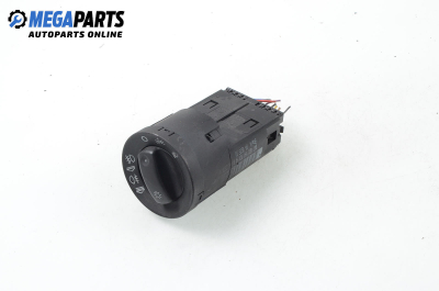 Lights switch for Audi A4 (B6) 2.5 TDI, 155 hp, station wagon, 2001