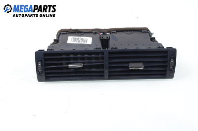 AC heat air vent for Audi A4 (B6) 2.5 TDI, 155 hp, station wagon, 2001