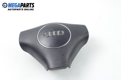 Airbag for Audi A4 (B6) 2.5 TDI, 155 hp, combi, 2001, position: fața