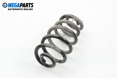Coil spring for Audi A4 (B6) 2.5 TDI, 155 hp, station wagon, 2001, position: rear