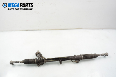 Hydraulic steering rack for Audi A4 (B6) 2.5 TDI, 155 hp, station wagon, 2001