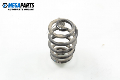 Coil spring for Audi A4 (B6) 2.5 TDI, 155 hp, station wagon, 2001, position: rear