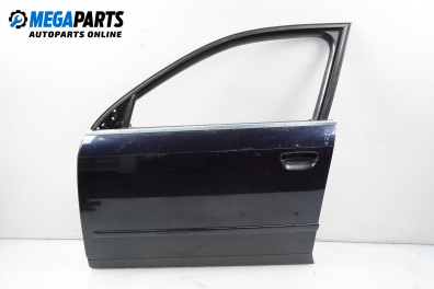 Door for Audi A4 (B6) 2.5 TDI, 155 hp, station wagon, 2001, position: front - left