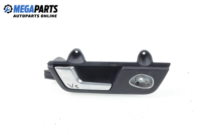 Inner handle for Audi A4 (B6) 2.5 TDI, 155 hp, station wagon, 2001, position: rear - left