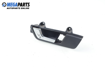 Inner handle for Audi A4 (B6) 2.5 TDI, 155 hp, station wagon, 2001, position: front - left