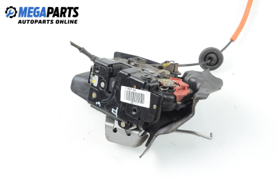 Schloss for Audi A4 (B6) 2.5 TDI, 155 hp, combi, 2001, position: rechts, rückseite