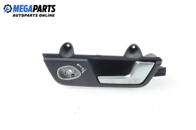 Inner handle for Audi A4 (B6) 2.5 TDI, 155 hp, station wagon, 2001, position: rear - right