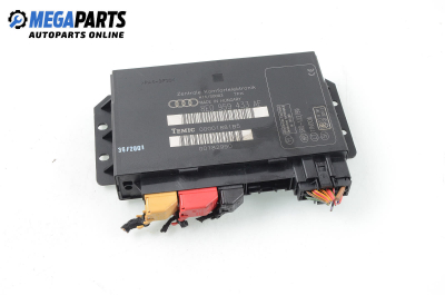 Comfort module for Audi A4 (B6) 2.5 TDI, 155 hp, station wagon, 2001 № 8E0959433AE