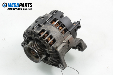 Alternator for Audi A4 (B6) 2.5 TDI, 155 hp, station wagon, 2001