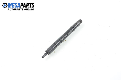 Diesel fuel injector for Audi A4 (B6) 2.5 TDI, 155 hp, station wagon, 2001