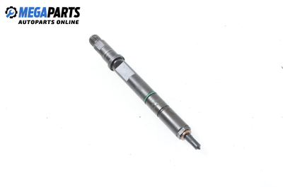 Diesel fuel injector for Audi A4 (B6) 2.5 TDI, 155 hp, station wagon, 2001 № Bosch 0 432 133 836