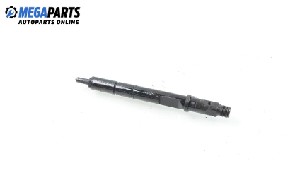 Diesel fuel injector for Audi A4 (B6) 2.5 TDI, 155 hp, station wagon, 2001