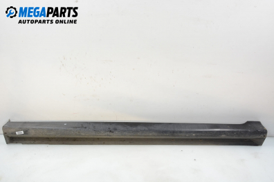 Side skirt for Mitsubishi Lancer 2.0, 135 hp, station wagon, 2005, position: left