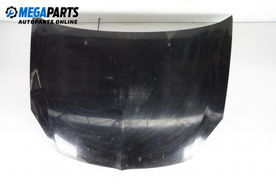 Bonnet for Mitsubishi Lancer 2.0, 135 hp, station wagon, 2005, position: front