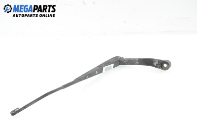 Front wipers arm for Mitsubishi Lancer 2.0, 135 hp, station wagon, 2005, position: left