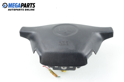 Airbag for Mitsubishi Lancer 2.0, 135 hp, combi, 2005, position: vorderseite