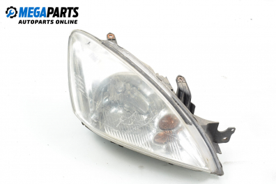 Headlight for Mitsubishi Lancer 2.0, 135 hp, station wagon, 2005, position: right