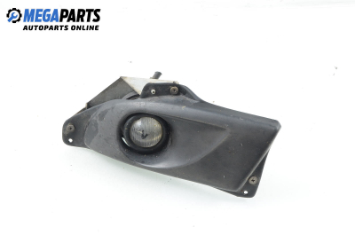 Fog light for Mitsubishi Lancer 2.0, 135 hp, station wagon, 2005, position: left