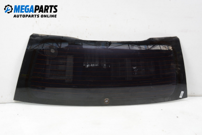 Rear window for Mitsubishi Lancer 2.0, 135 hp, station wagon, 2005