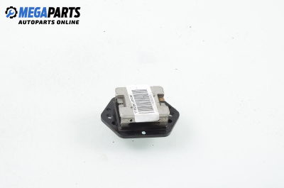 Blower motor resistor for Mitsubishi Lancer 2.0, 135 hp, station wagon, 2005