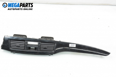 Fante de aer încălzire for Mitsubishi Lancer 2.0, 135 hp, combi, 2005