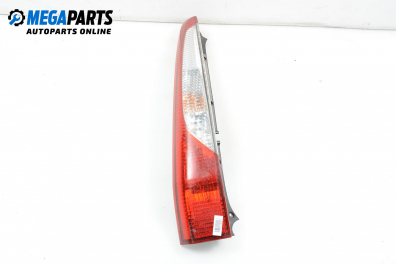 Tail light for Mitsubishi Lancer 2.0, 135 hp, station wagon, 2005, position: left