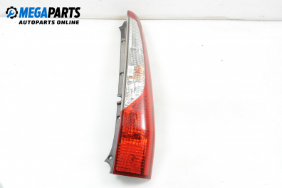 Tail light for Mitsubishi Lancer 2.0, 135 hp, station wagon, 2005, position: right