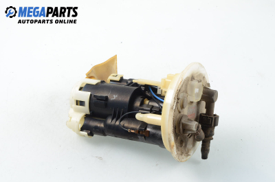 Fuel pump for Mitsubishi Lancer 2.0, 135 hp, station wagon, 2005