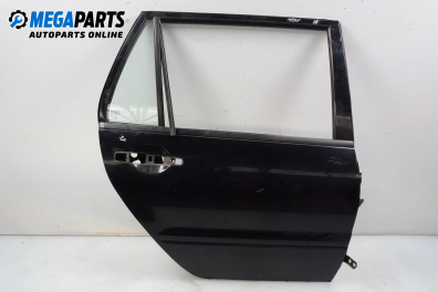 Door for Mitsubishi Lancer 2.0, 135 hp, station wagon, 2005, position: rear - right