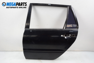 Door for Mitsubishi Lancer 2.0, 135 hp, station wagon, 2005, position: rear - left