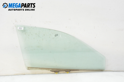 Window for Mitsubishi Lancer 2.0, 135 hp, station wagon, 2005, position: front - right