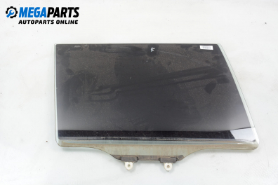 Window for Mitsubishi Lancer 2.0, 135 hp, station wagon, 2005, position: rear - right