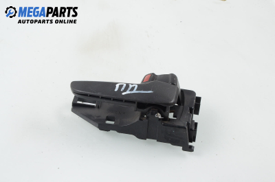 Inner handle for Mitsubishi Lancer 2.0, 135 hp, station wagon, 2005, position: front - right