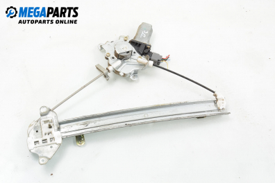 Antrieb el. fensterheber for Mitsubishi Lancer 2.0, 135 hp, combi, 2005, position: rechts, rückseite