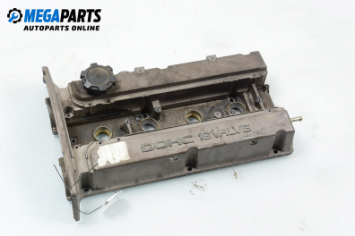 Valve cover for Mitsubishi Lancer 2.0, 135 hp, station wagon, 2005