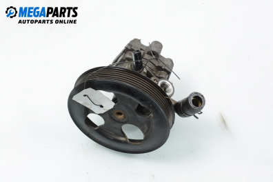 Power steering pump for Mitsubishi Lancer 2.0, 135 hp, station wagon, 2005