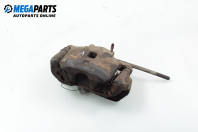 Bremszange for Mitsubishi Lancer 2.0, 135 hp, combi, 2005, position: links, vorderseite