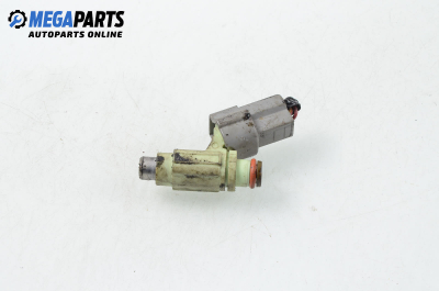 Gasoline fuel injector for Mitsubishi Lancer 2.0, 135 hp, station wagon, 2005