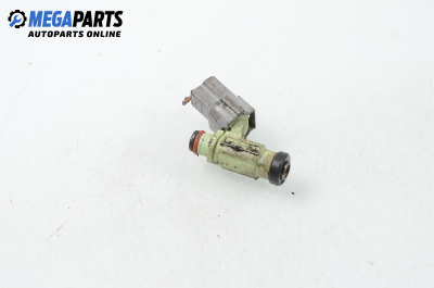 Gasoline fuel injector for Mitsubishi Lancer 2.0, 135 hp, station wagon, 2005