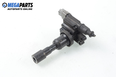 Ignition coil for Mitsubishi Lancer 2.0, 135 hp, station wagon, 2005