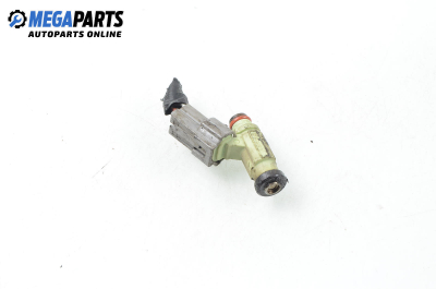 Gasoline fuel injector for Mitsubishi Lancer 2.0, 135 hp, station wagon, 2005