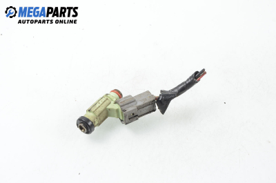 Gasoline fuel injector for Mitsubishi Lancer 2.0, 135 hp, station wagon, 2005