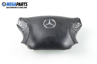 Airbag for Mercedes-Benz C-Class 203 (W/S/CL) 2.0 Kompressor, 163 hp, combi automatic, 2001, position: fața