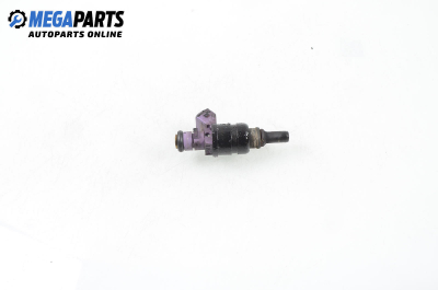 Gasoline fuel injector for Mercedes-Benz C-Class 203 (W/S/CL) 2.0 Kompressor, 163 hp, station wagon automatic, 2001